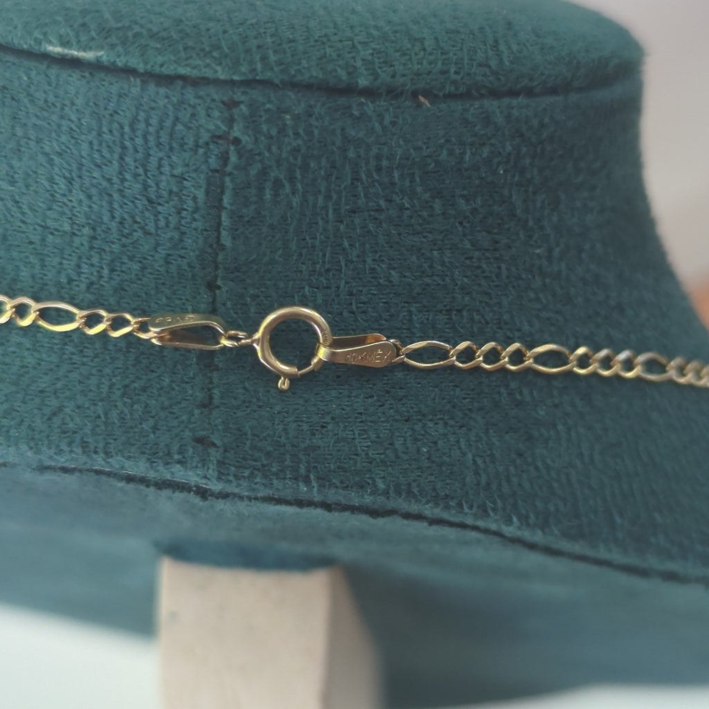 CADENA ORO 10 K 3 GRMS (SEMINUEVO)