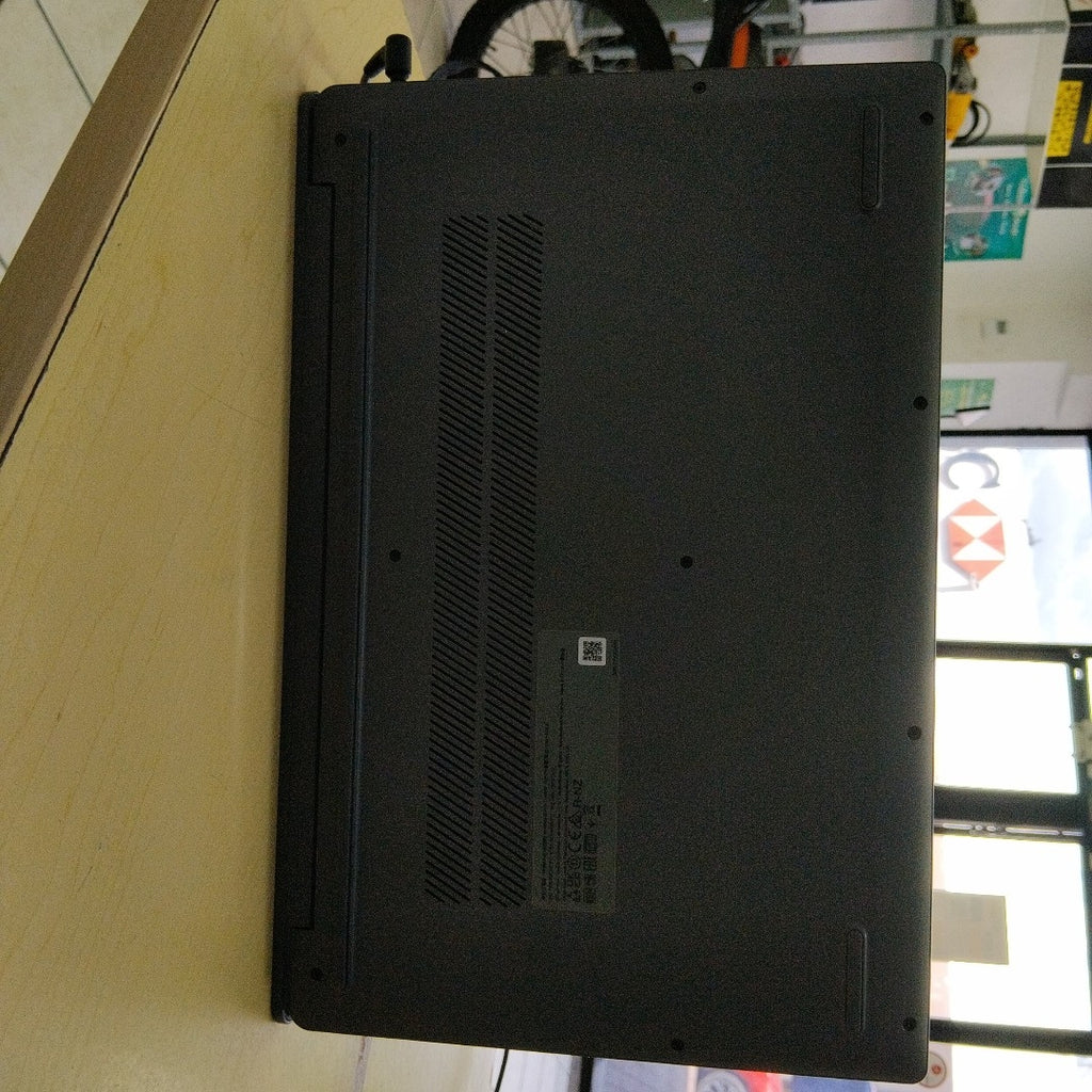 LAPTOP LENOVO IDEAPAD SLIM 3 15ABR8 (2023) 512 GB SSD 16 GB RAM (SEMINUEVO)