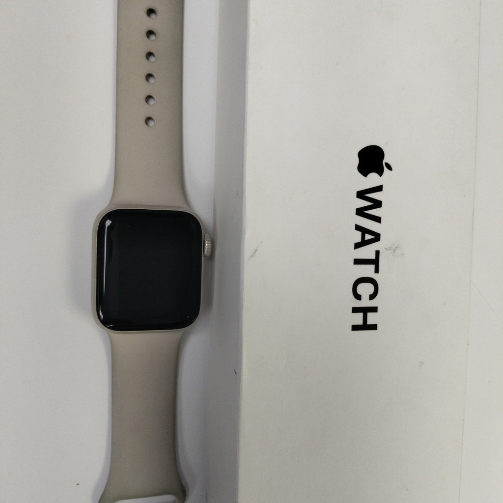 SMARTWATCH APPLE SE 2 ALUMINIO A2722 40 MM GPS