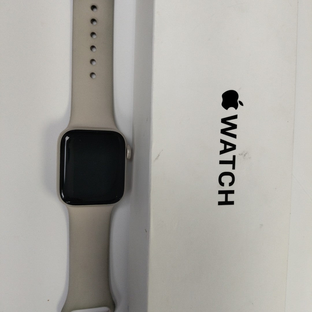 SMARTWATCH APPLE SE 2 ALUMINIO A2722 40 MM GPS