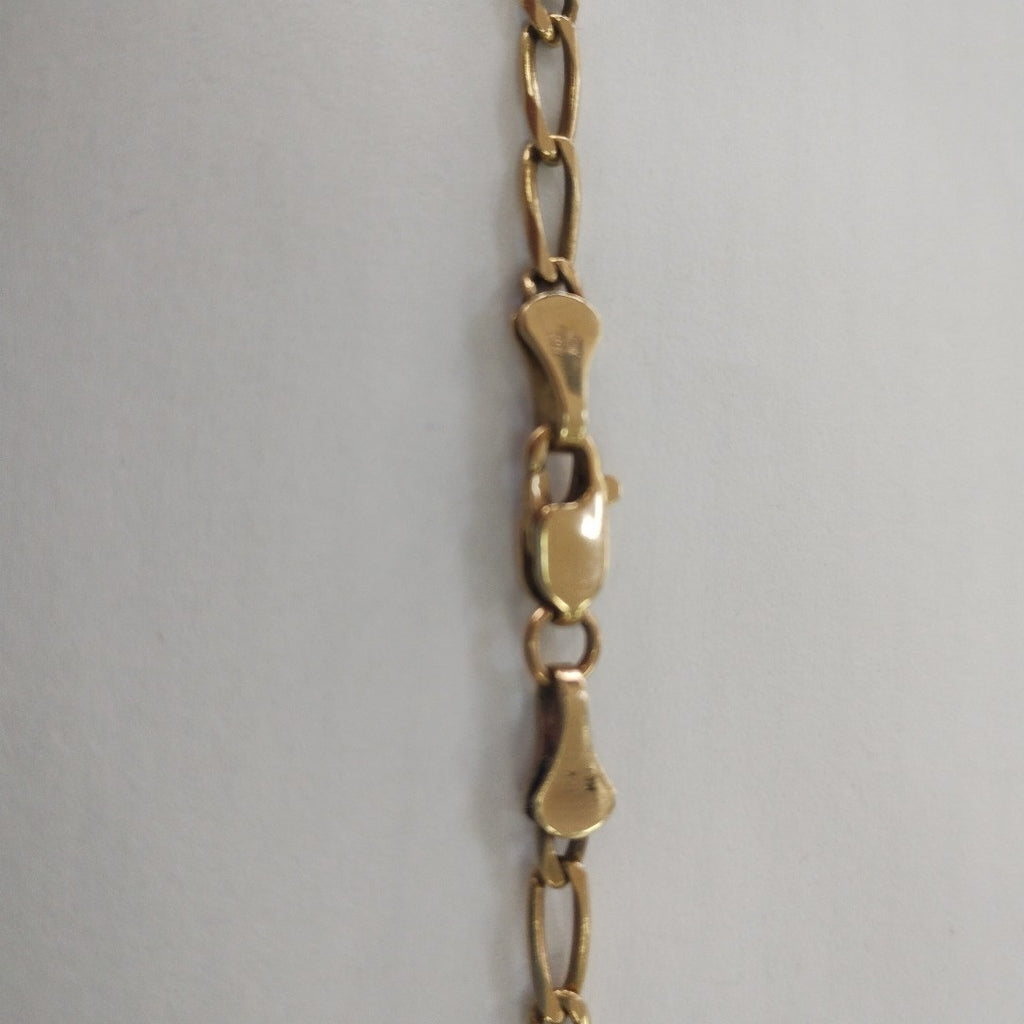 CADENA ORO 10 K 10.1 GRMS (SEMINUEVO)