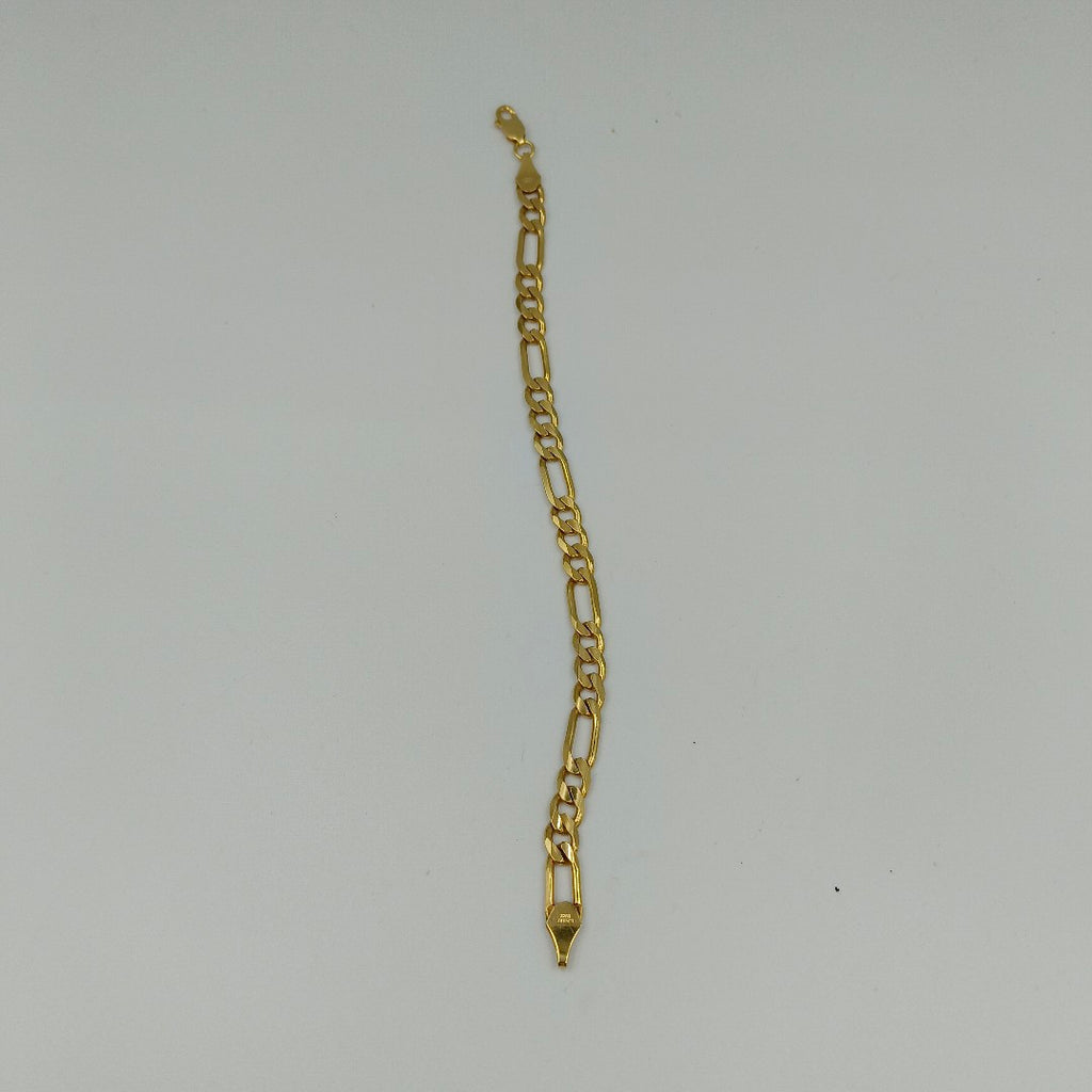 PULSERA ORO 10 K 14.4 GRMS (SEMINUEVO)