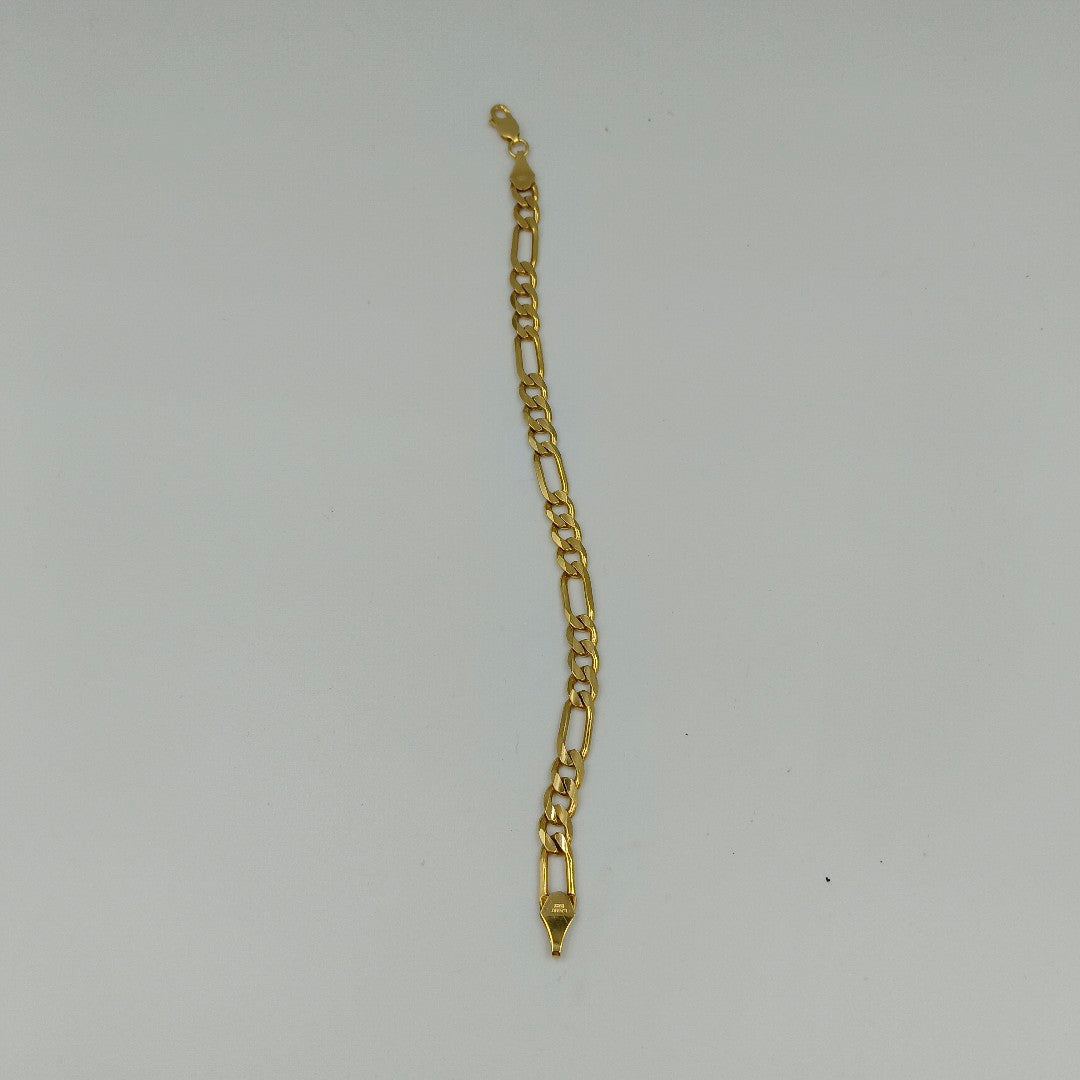 PULSERA ORO 10 K 14.4 GRMS (SEMINUEVO)