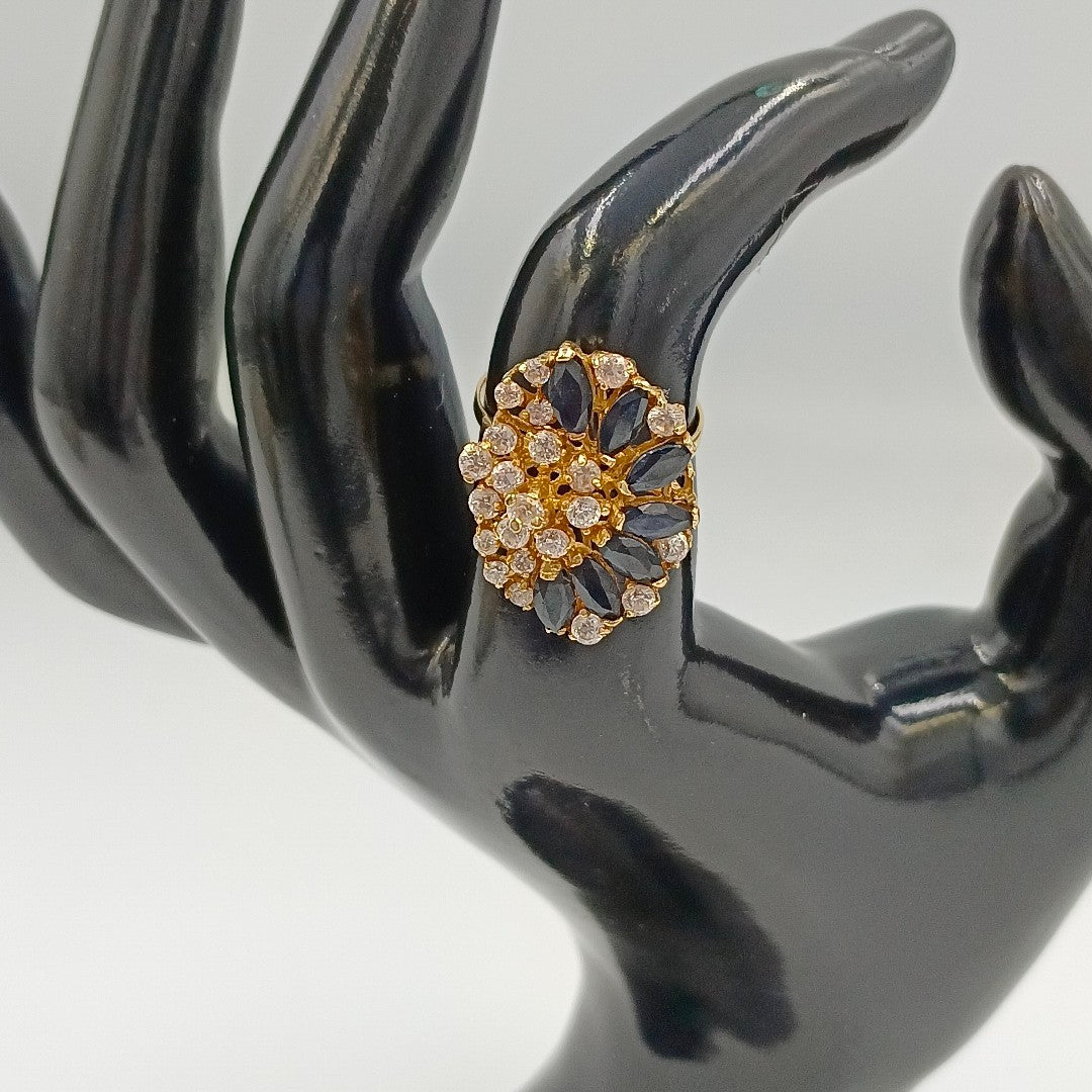 ANILLITO ORO 14 K 5.2 GRMS (SEMINUEVO)