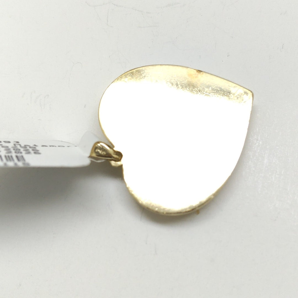 DIJE ORO 14 K 4.4 GRMS (SEMINUEVO)