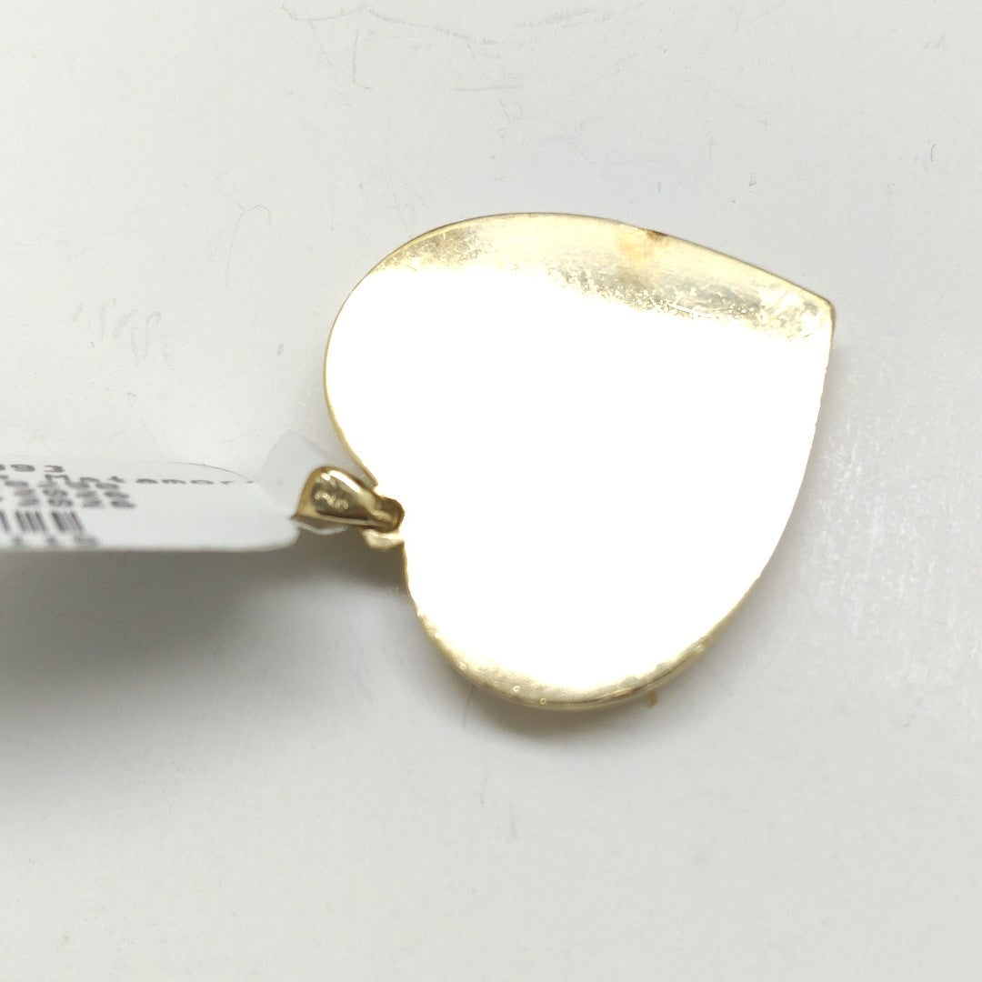 DIJE ORO 14 K 4.4 GRMS (SEMINUEVO)