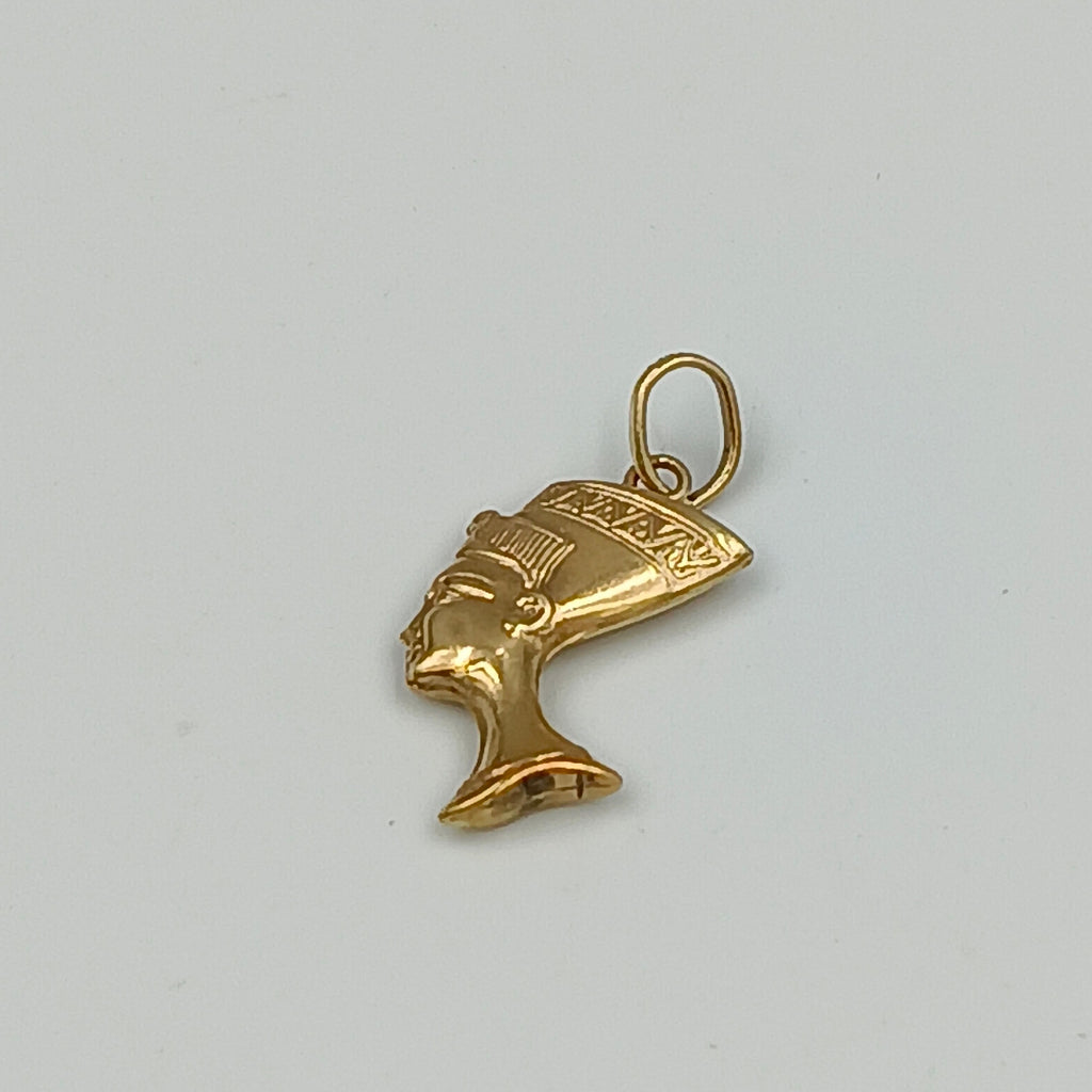 DIJE ORO 14 K 1,30 GRMS (SEMINUEVO)