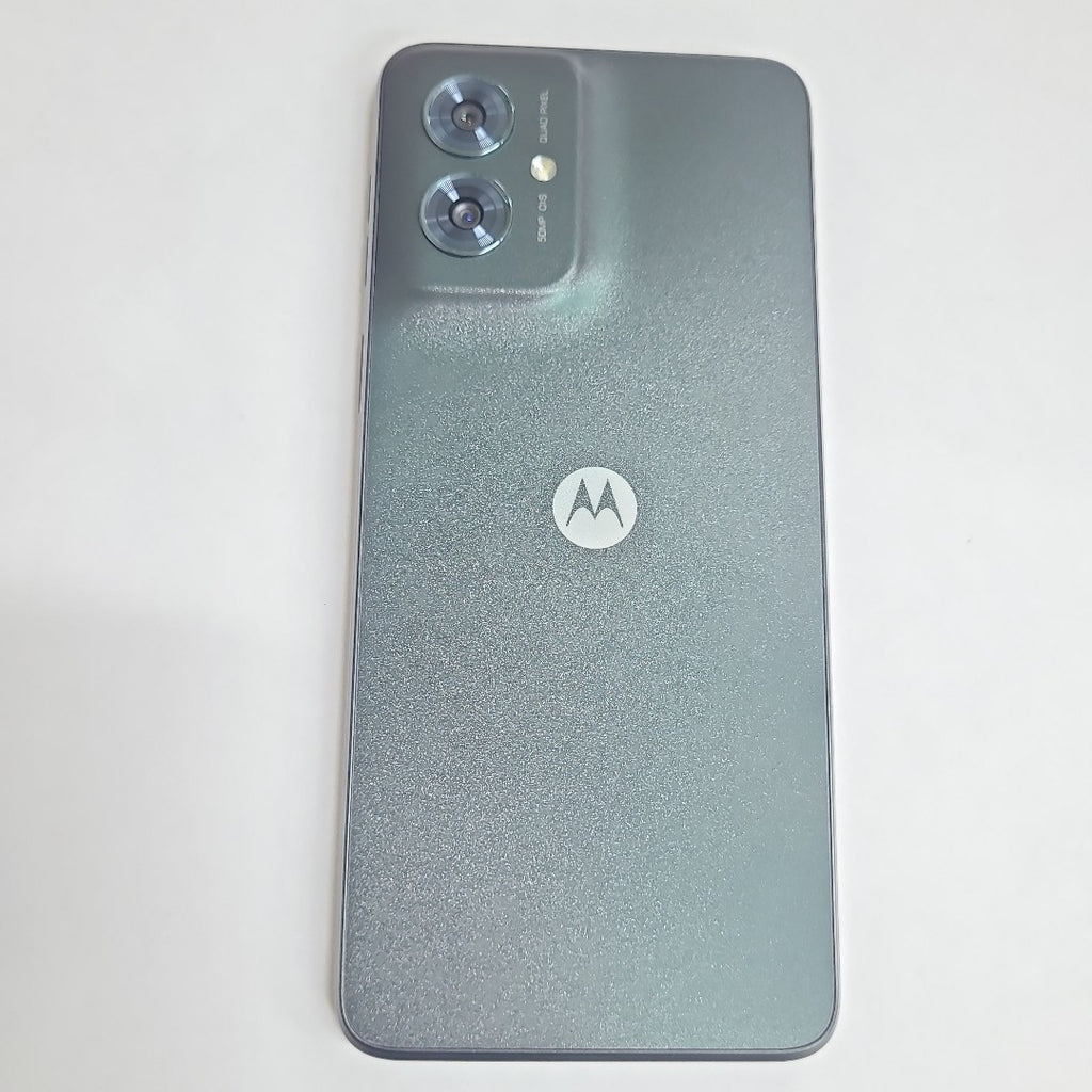 CELULAR MOTOROLA MOTO G55 5G XT2435-1(2024) 256 GB 8 GB RAM (SEMINUEVO)
