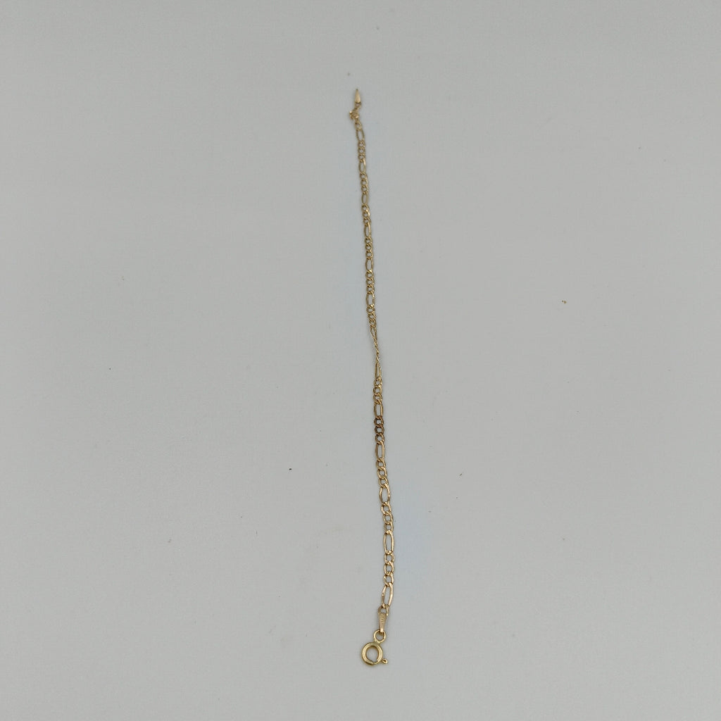 PULSERA ORO 10 K 0,80 GRMS (SEMINUEVO)