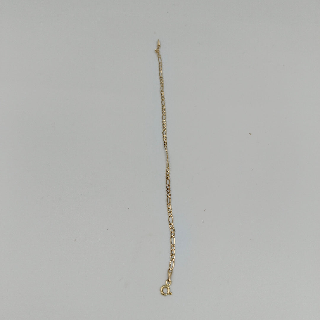 PULSERA ORO 10 K 0,80 GRMS (SEMINUEVO)