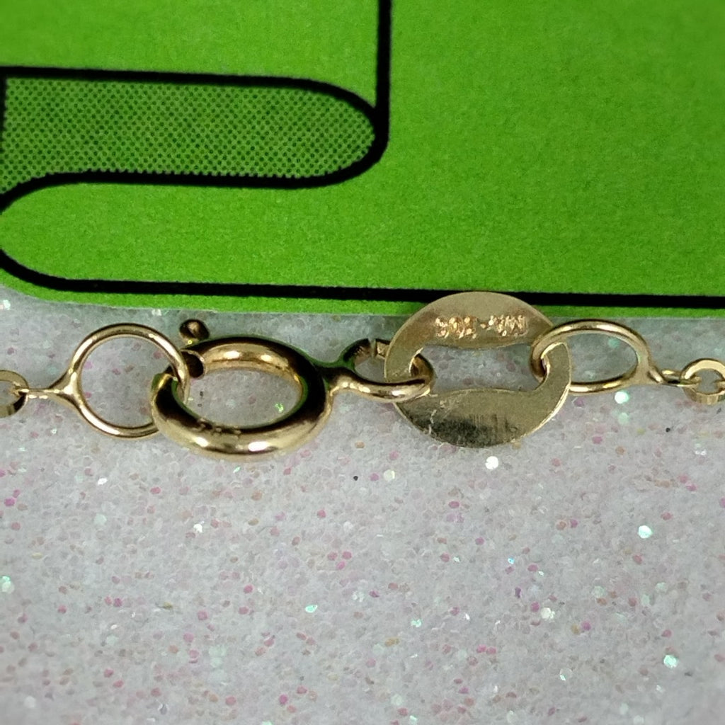 CADENAS ESPECIAL ORO 14K 1.5 (NUEVO)