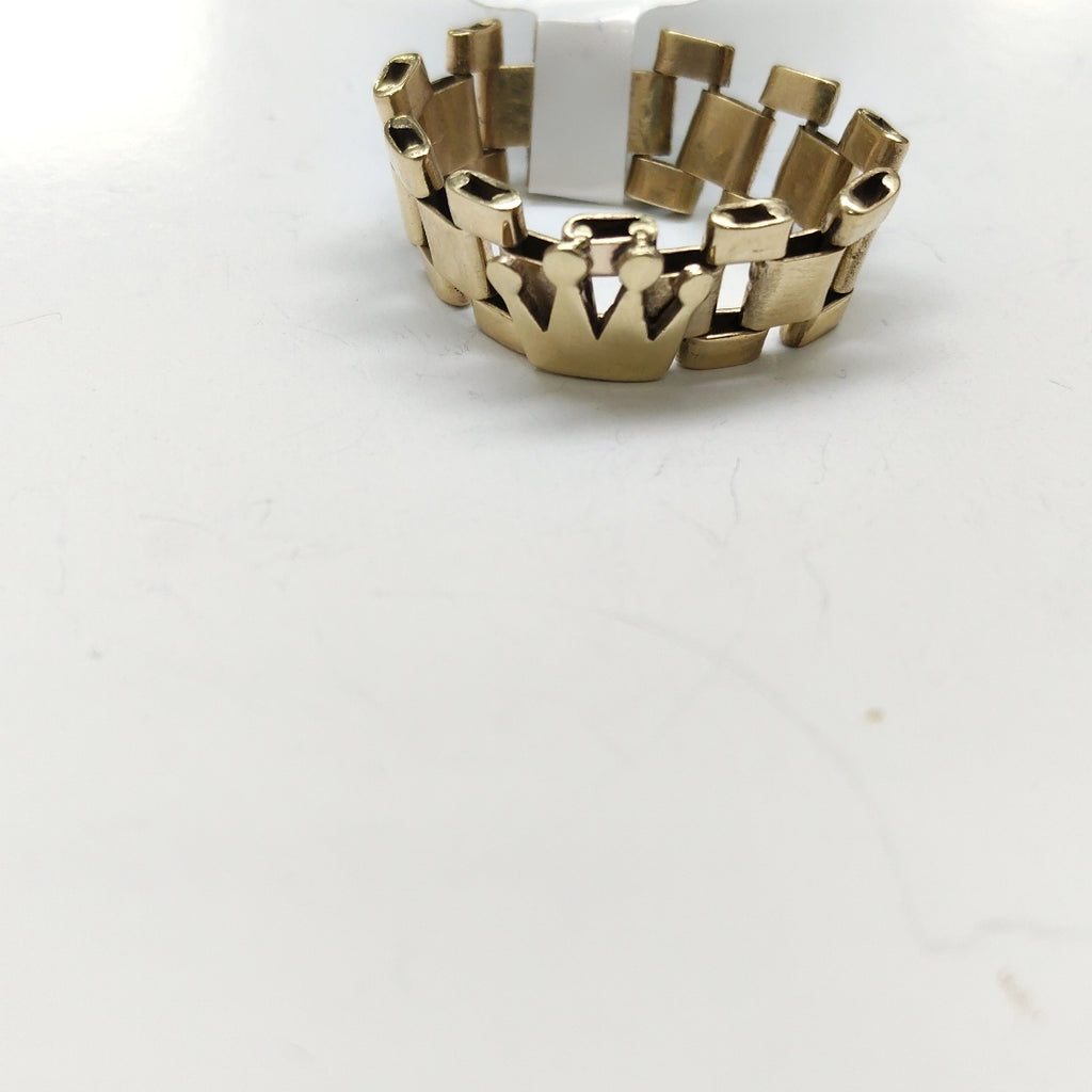 ANILLITO ORO 10 K 5 GRMS (SEMINUEVO)