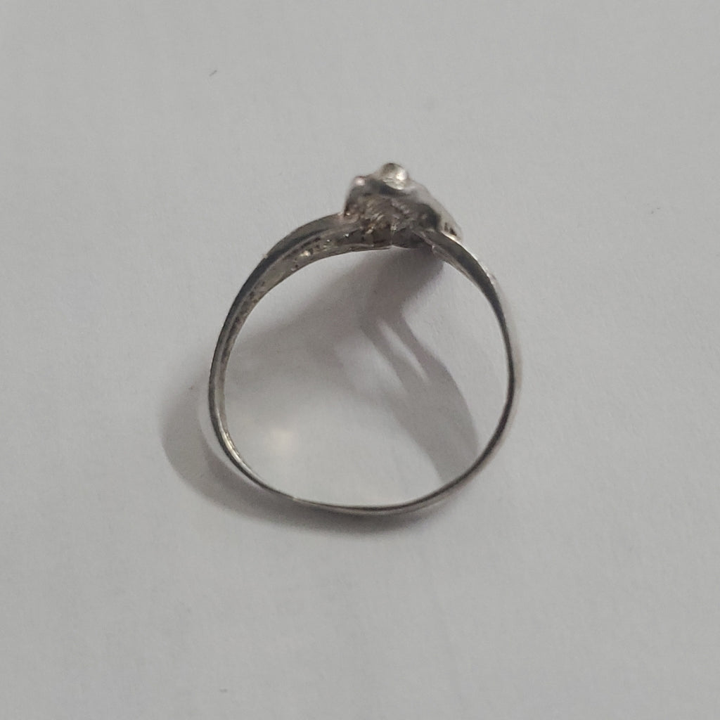 ANILLITO PLATA 2.7 GRMS (SEMINUEVO)