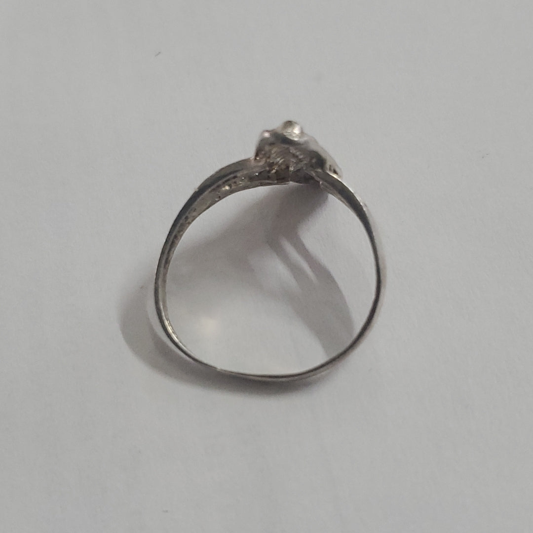 ANILLITO PLATA 2.7 GRMS (SEMINUEVO)