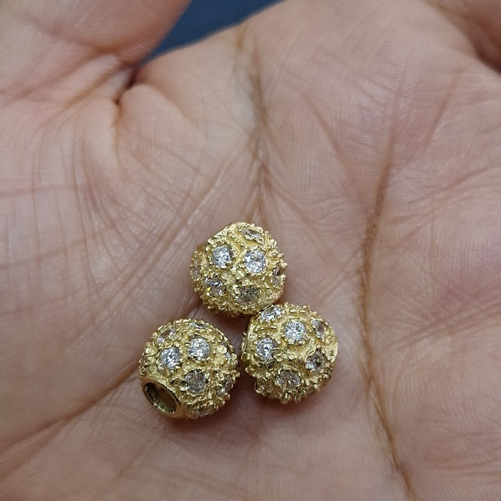 DIJE ORO 10 K 6.2 GRMS (SEMINUEVO)