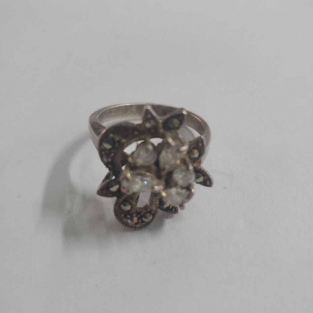 ANILLITO PLATA 5.8 GRMS (SEMINUEVO)