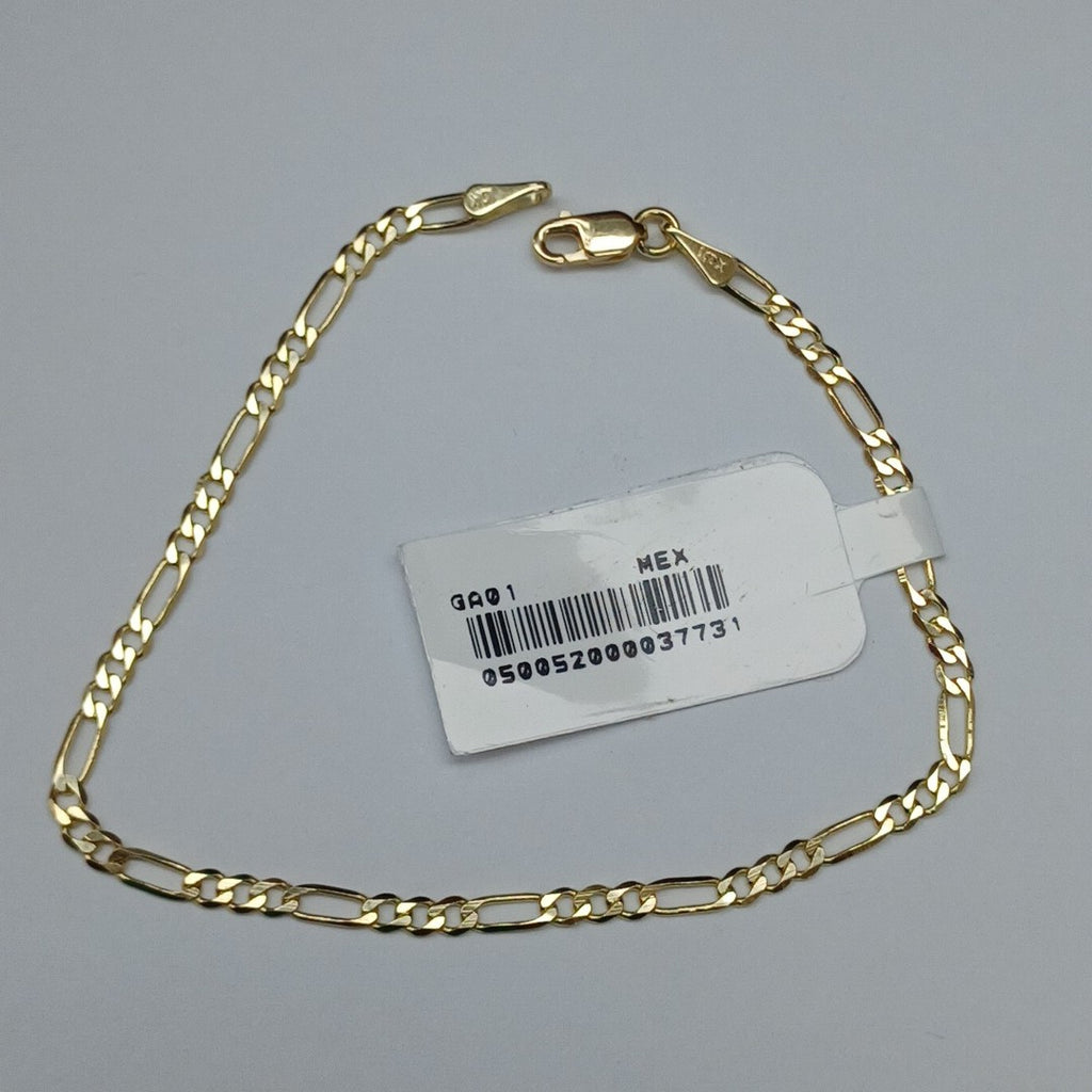 PULSERA 3X1 10K 18 CM 1.6 GR (NUEVO)