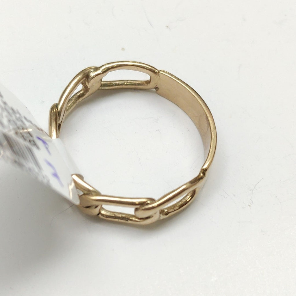 ANILLITO ORO 8 K 2.1 GRMS (SEMINUEVO)
