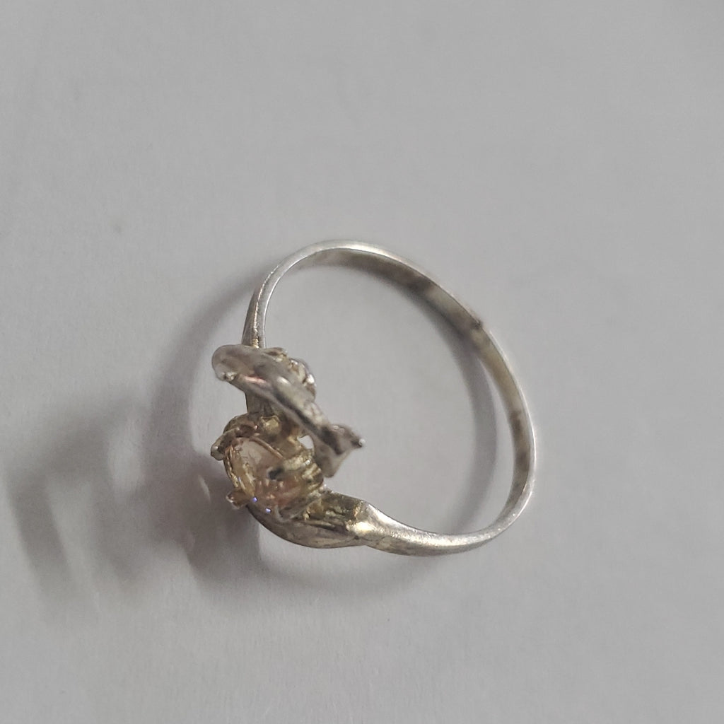 ANILLITO PLATA 1.7 GRMS (SEMINUEVO)