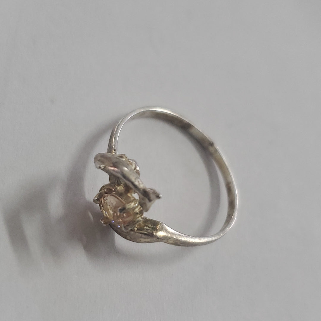 ANILLITO PLATA 1.7 GRMS (SEMINUEVO)
