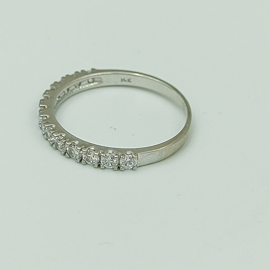 MEDIA CHURUMBELA ORO 14 K 1.6 GRMS (SEMINUEVO)
