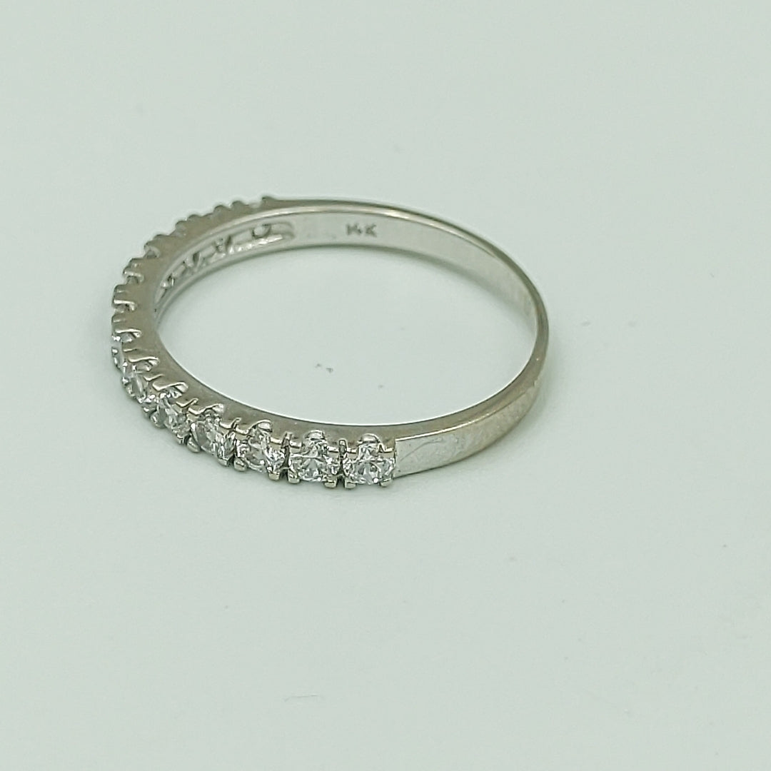 MEDIA CHURUMBELA ORO 14 K 1.6 GRMS (SEMINUEVO)