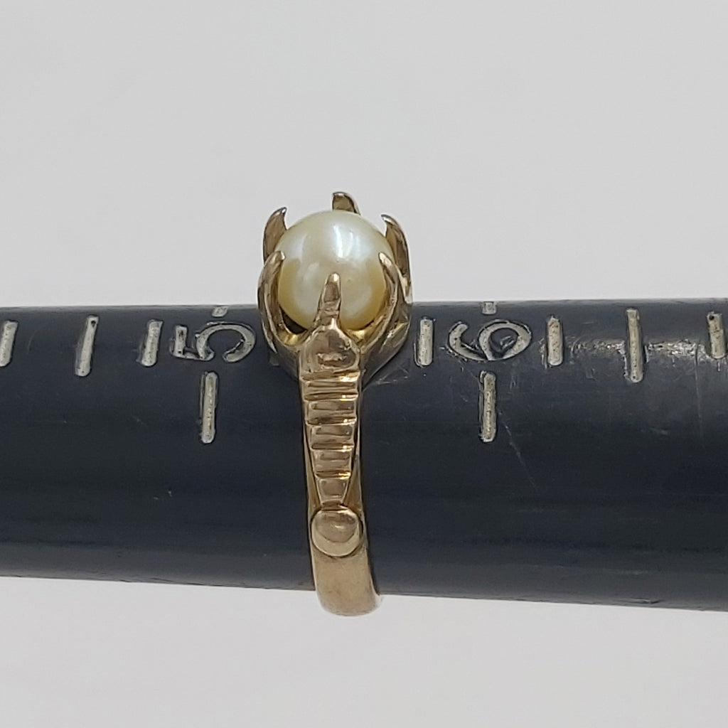 ANILLITO ORO 8 K 3,70 GRMS (SEMINUEVO)