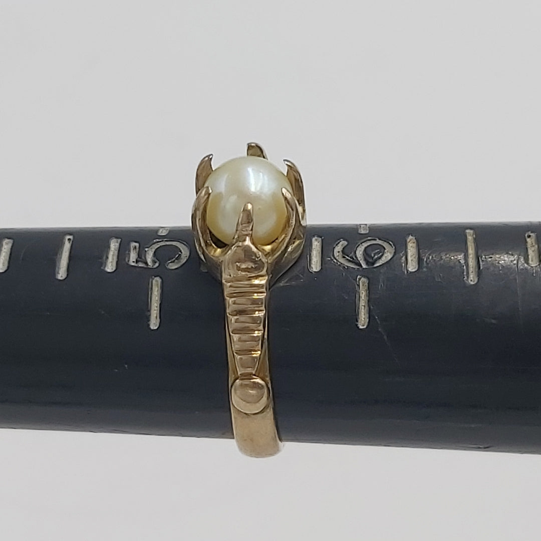 ANILLITO ORO 8 K 3,70 GRMS (SEMINUEVO)