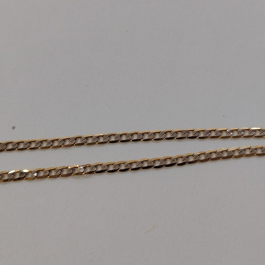 PULSERA ORO 10 K 1 GRMS (SEMINUEVO)
