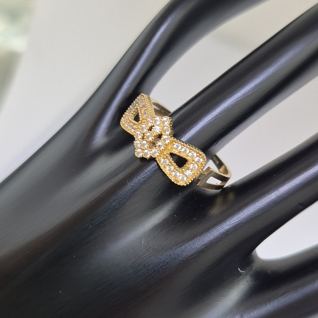ANILLOS DAMA ORO 10K 1.4 (NUEVO)