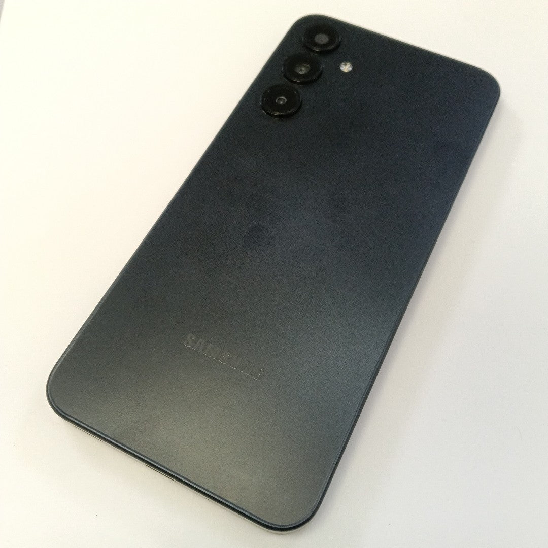 CELULAR SAMSUNG GALAXY A16 SM-A165M (2024) 256 GB 8 GB RAM (SEMINUEVO)