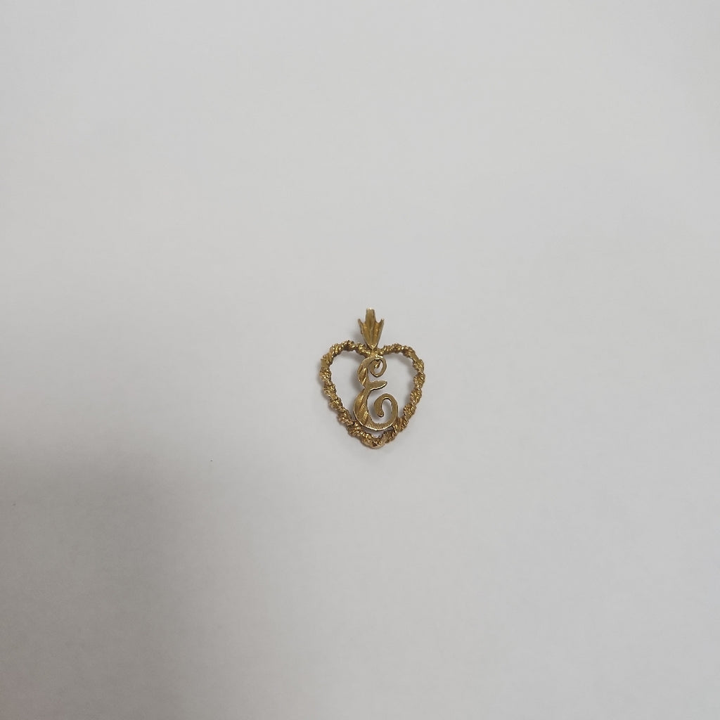 DIJE ORO 10 K 0.9 GRMS (SEMINUEVO)