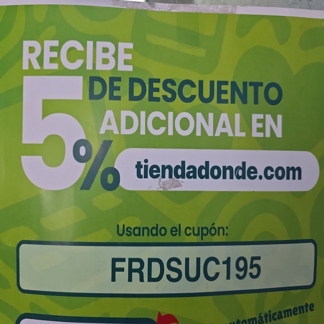 HUGGIES ORO 14K 2.1 (NUEVO)
