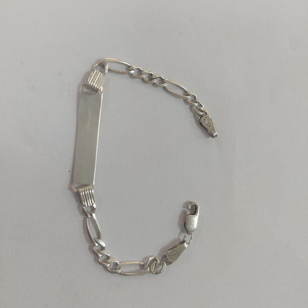 ESCLAVA PLATA 3.4 GRMS (SEMINUEVO)