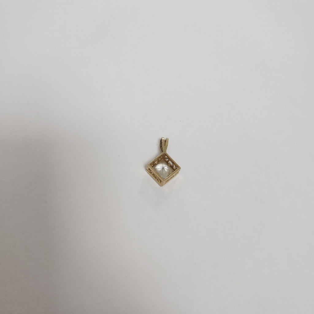 DIJE ORO 8 K 1.1 GRMS (SEMINUEVO)