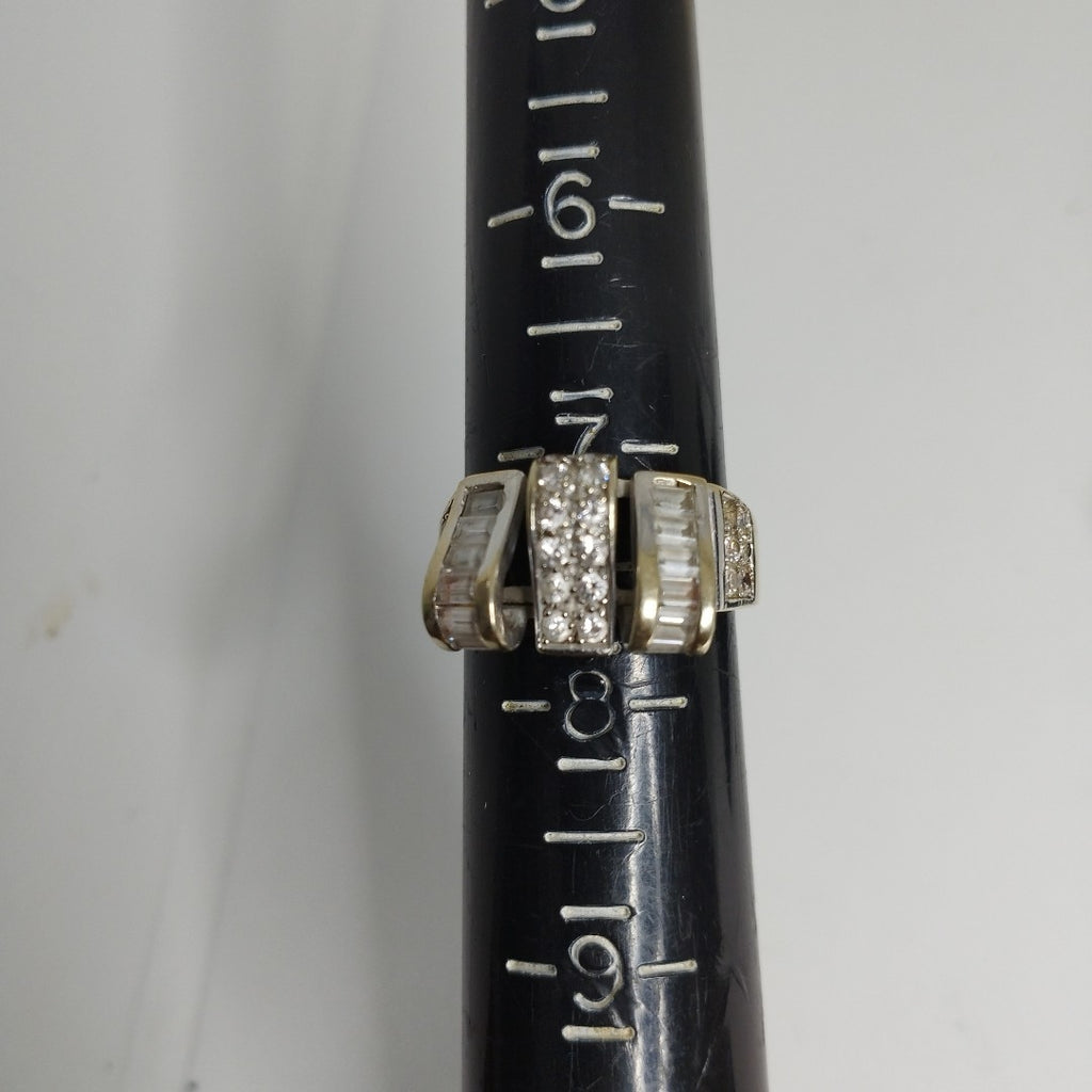 ANILLITO ORO 14 K 5.5 GRMS (SEMINUEVO)