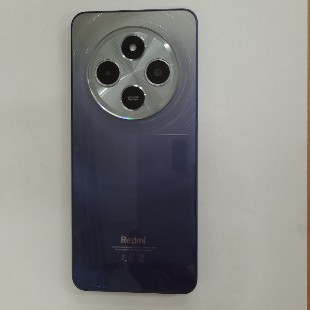 CELULAR XIAOMI REDMI 14C 2409BRN2CL (2024) 128 GB 4 GB RAM (SEMINUEVO)