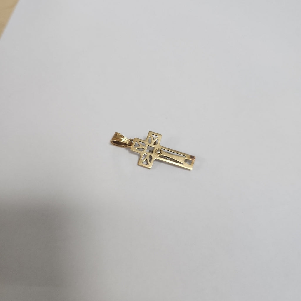 DIJE ORO 14 K 1,70 GRMS (SEMINUEVO)