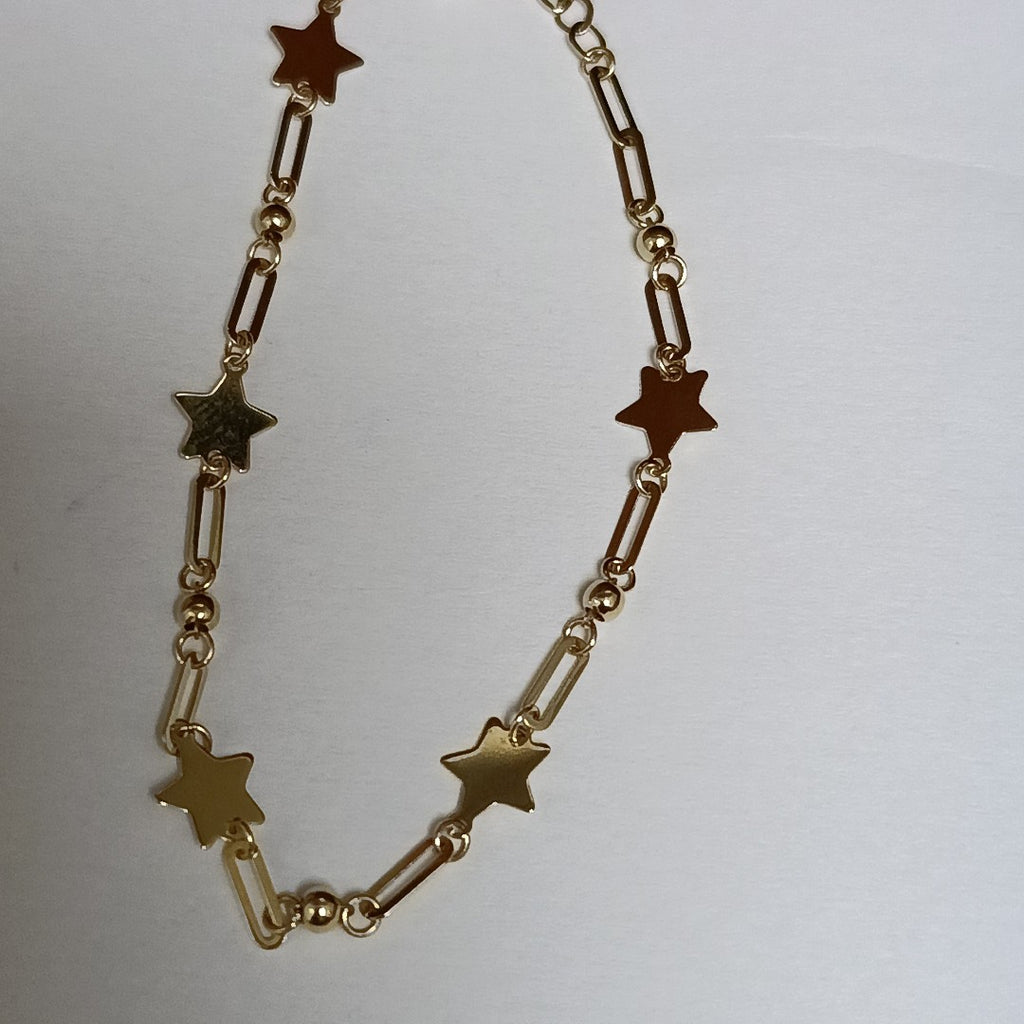 PULSERAS DAMA ORO 14K 1.8 (NUEVO)