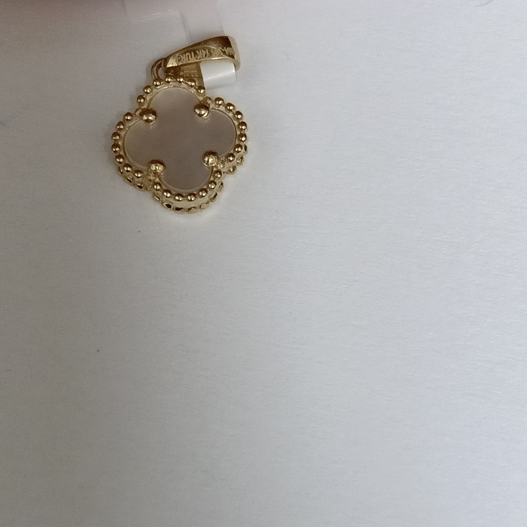 DIJES ORO 14K 0.9 (NUEVO)