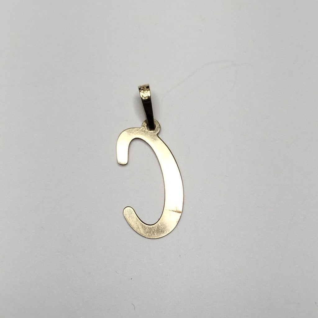 DIJE ORO 10 K 0,30 GRMS (SEMINUEVO)