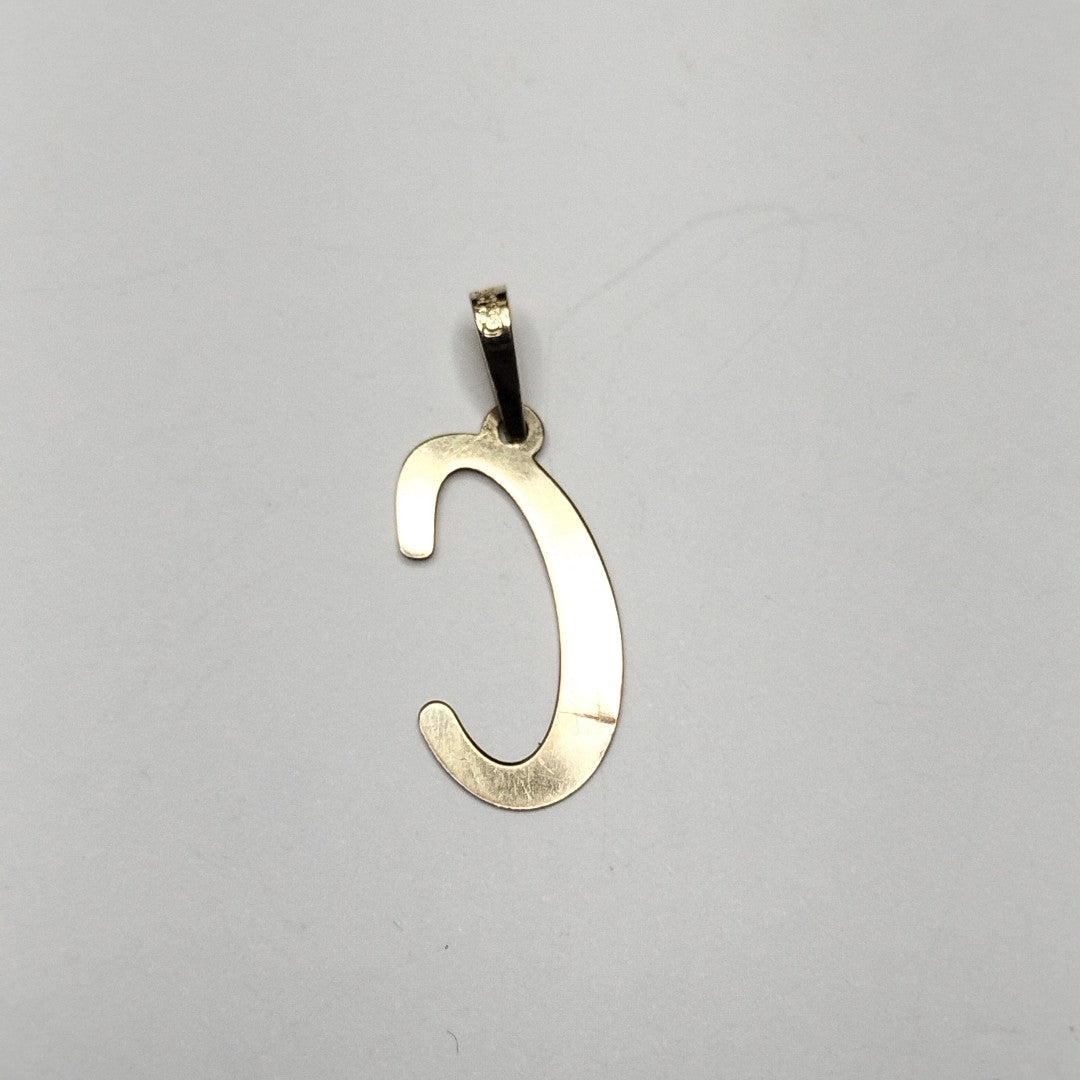 DIJE ORO 10 K 0,30 GRMS (SEMINUEVO)