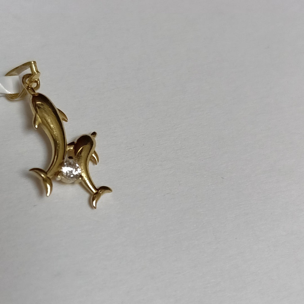 DIJES ORO 14K 0.9 (NUEVO)