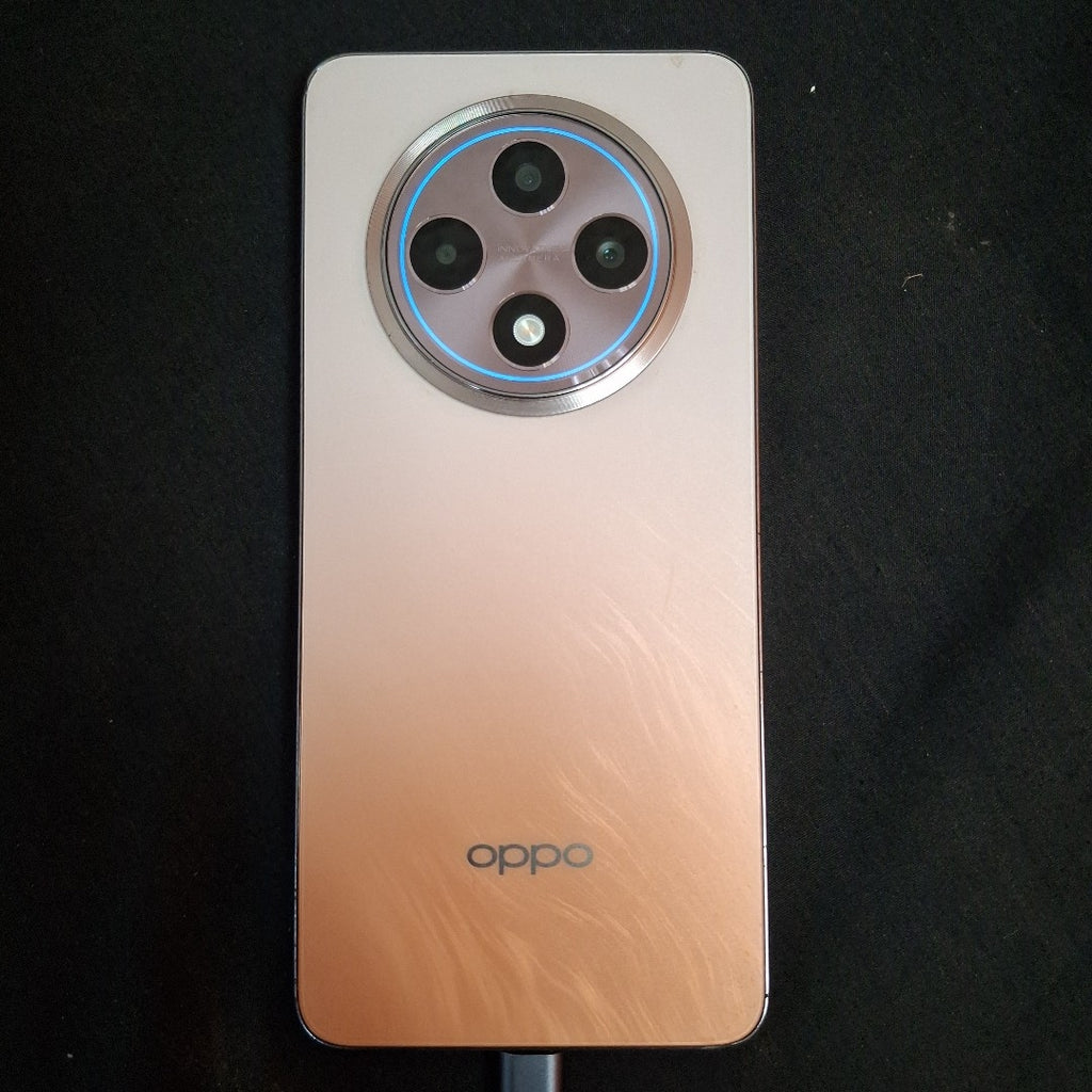 CELULAR OPPO RENO 12F 5G CPH2637 256 GB 12 GB RAM