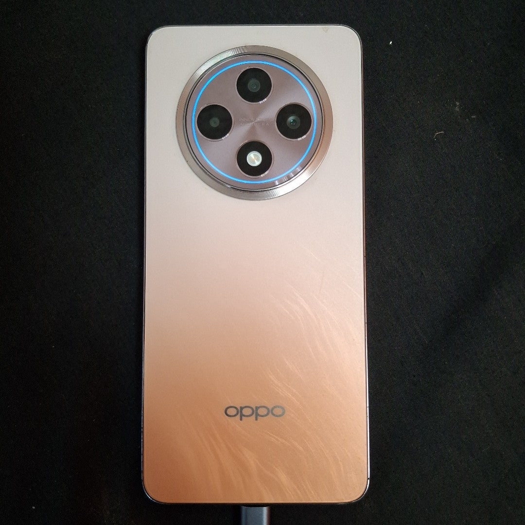 CELULAR OPPO RENO 12F 5G CPH2637 256 GB 12 GB RAM