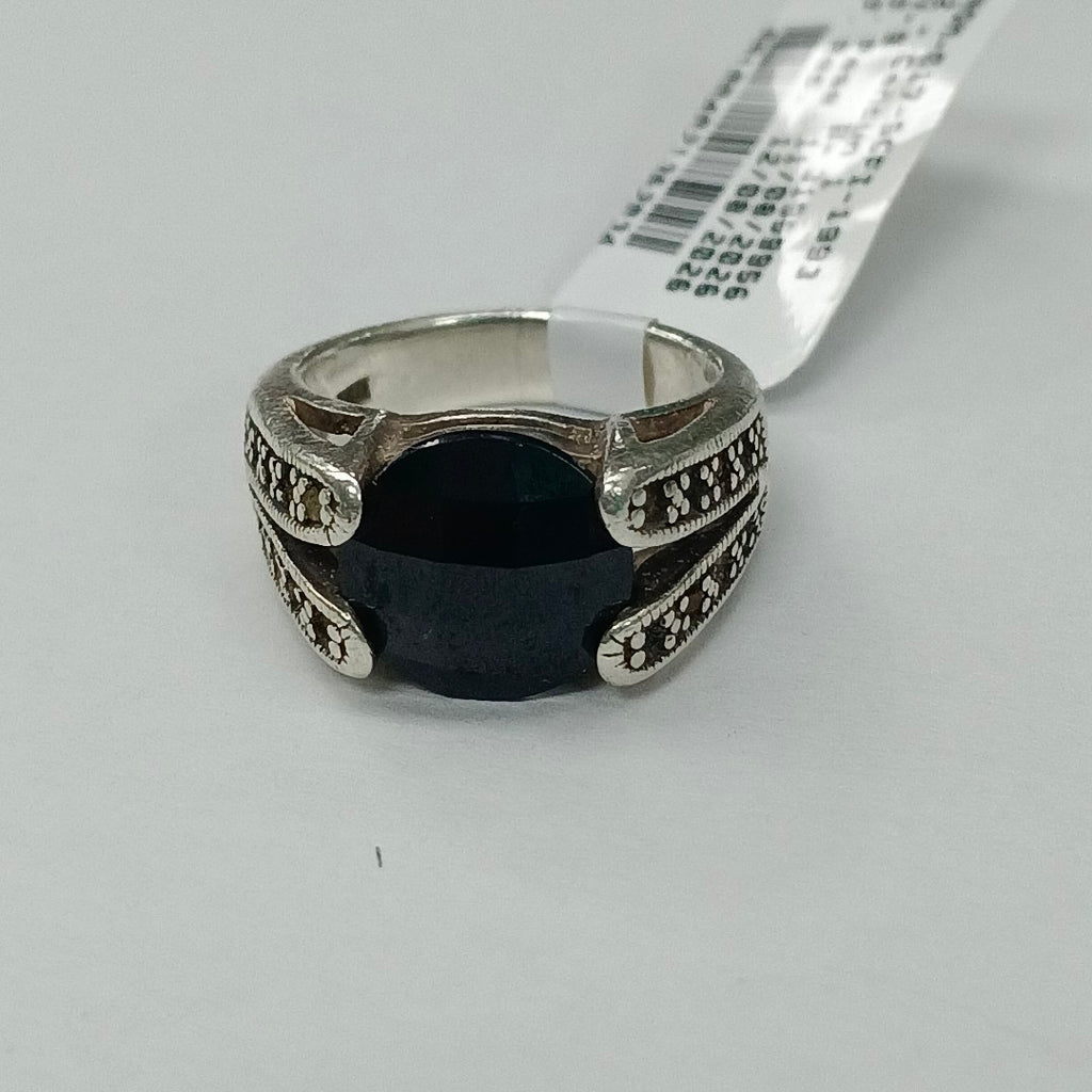 ANILLO PLATA 9.9 GRMS (SEMINUEVO)