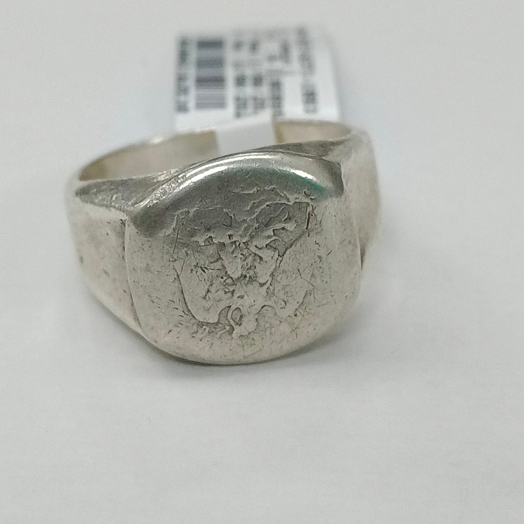 ANILLO PLATA 18.8 GRMS (SEMINUEVO)