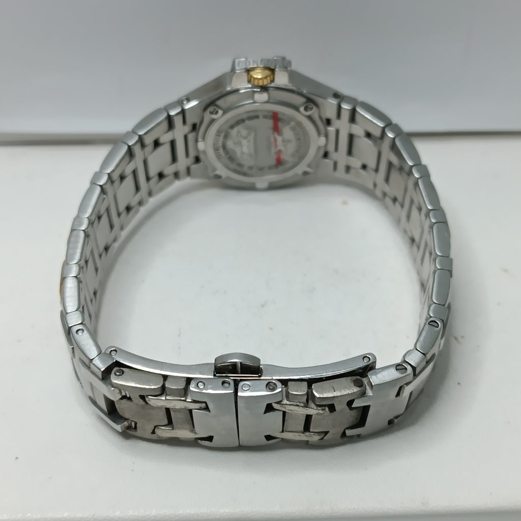 RELOJ DAMA CONCORD SARATOGA (SEMINUEVO)