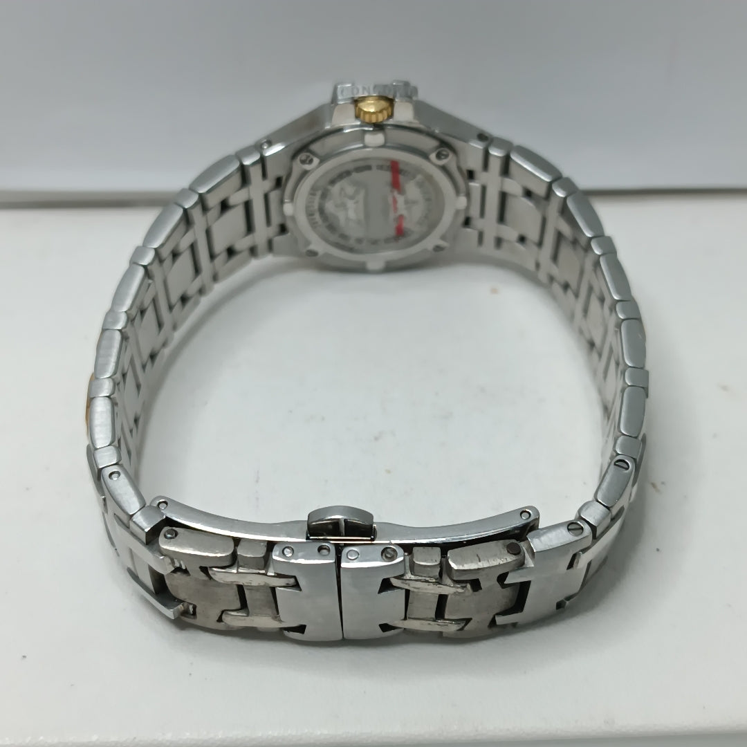 RELOJ DAMA CONCORD SARATOGA (SEMINUEVO)