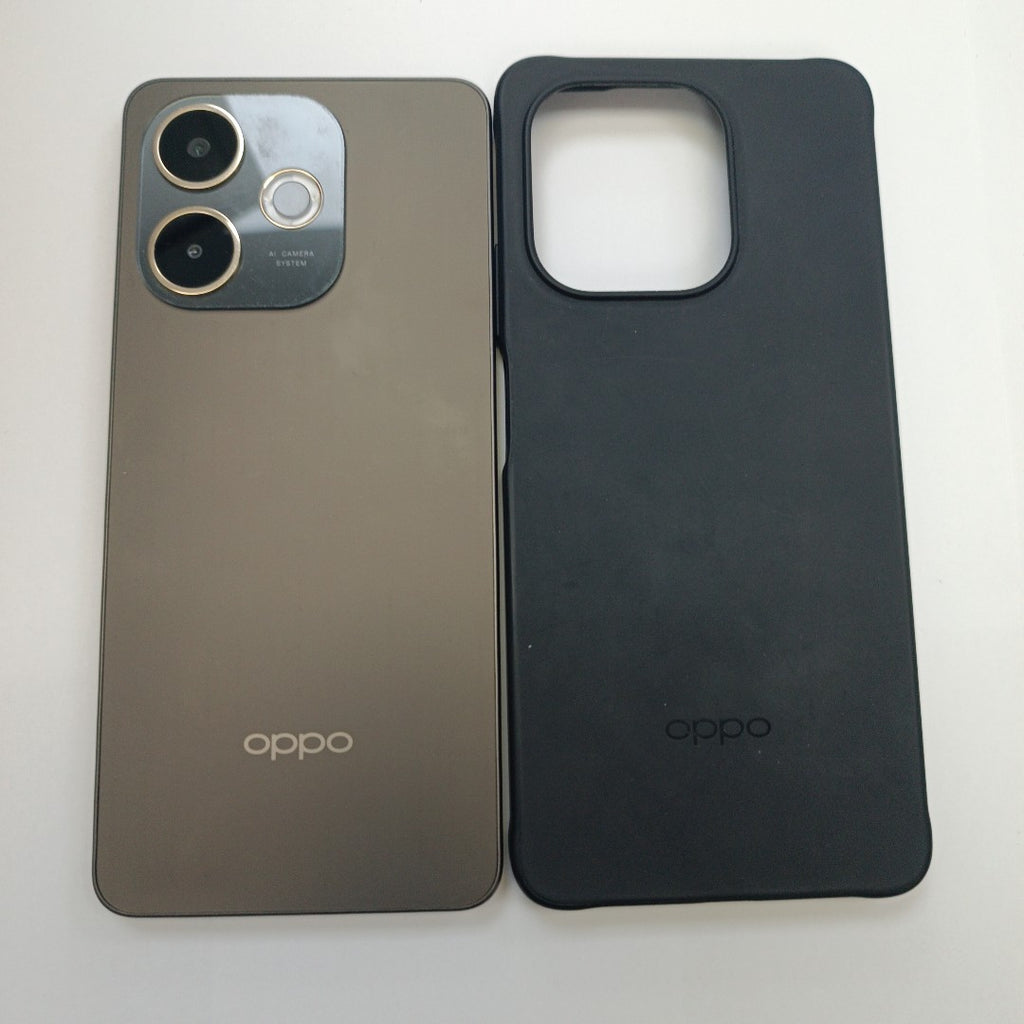 CELULAR OPPO A5 PRO 5G CPH2695 (2025) 256 GB 8 GB RAM (SEMINUEVO)